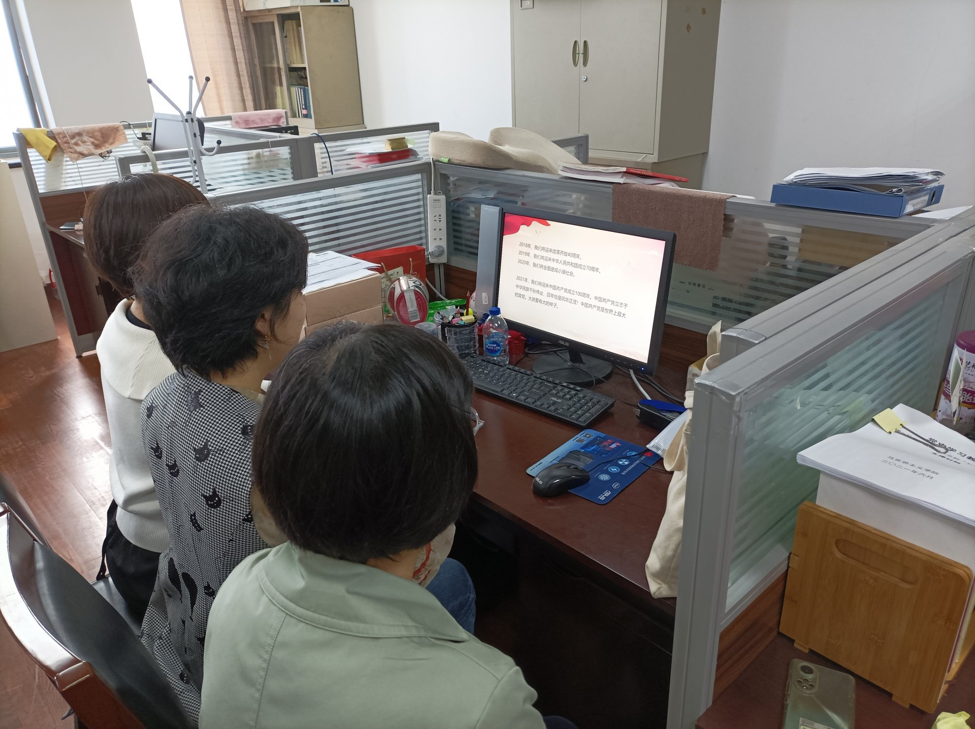 刘晨发布时间
