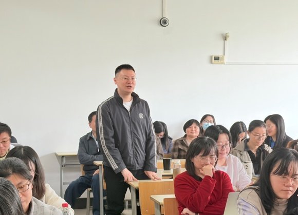 提升教师案例教学设计与实践能力
