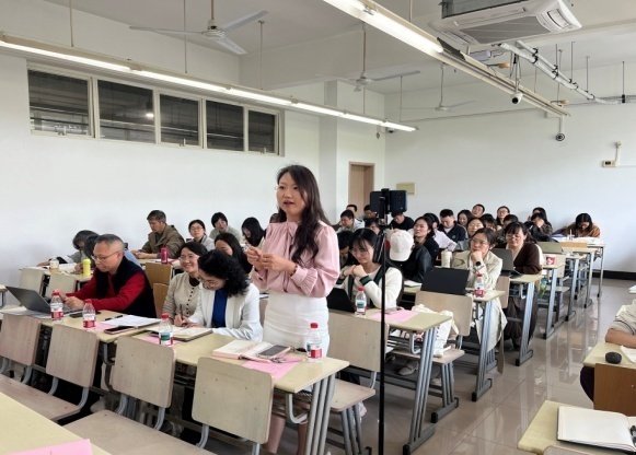 为深入贯彻落实立德树人根本任务